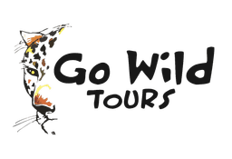 Go Wild Tours Logo